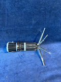 Screwdriver Set with Flashlights
