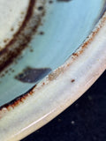 Jacktown Pottery Shallow Bowl *Read Description*