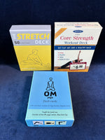 Work Out Accessories Lot