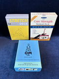 Work Out Accessories Lot
