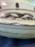 Jacktown Pottery Shallow Bowl *Read Description*