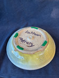 Jacktown Pottery Shallow Bowl *Read Description*