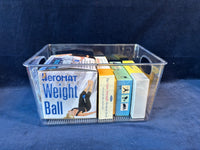Work Out Accessories Lot