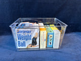Work Out Accessories Lot