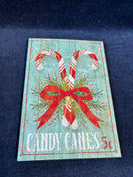 Lot Of Christmas Cards