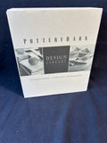Pottery Barn Design Library 3 Book Set