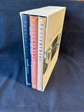 Pottery Barn Design Library 3 Book Set