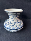 Ceramica Coimbra Portugal Pottery Hand Painted