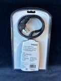 Utilitech Outdoor 2-Outlet Timer, Unopened
