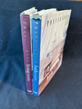 Pottery Barn Book Lot (2)