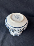 Ceramica Coimbra Portugal Pottery Hand Painted