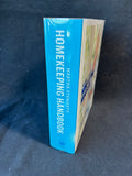Martha Stewart’s Homekeeping Handbook: The Essential w 1st Edition HC 2006