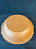 Target Home Large Melamine Serving Bowl