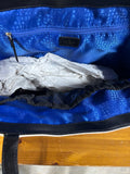 Kate Spade Beware of Sharks Beach Tote Bag *Read Description*