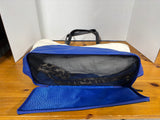 Kate Spade Beware of Sharks Beach Tote Bag *Read Description*