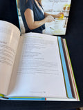 Giada De Laurentiis Cookbook Lot (2)