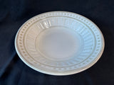 Large Melamine Serving Bowl