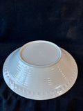 Large Melamine Serving Bowl