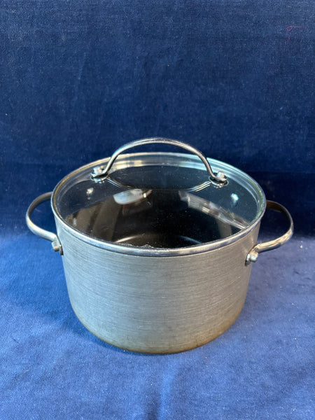 KitchenAid 4Qt Saucepan With Lid