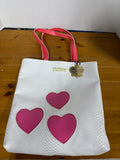 Princess Vera Wang Tote Bag, Tag Still Attached