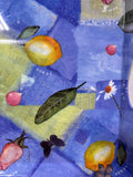Evolution Sakura Melmac Summer Love Melamine Serving Tray