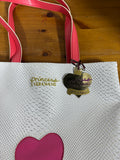 Princess Vera Wang Tote Bag, Tag Still Attached