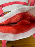 Princess Vera Wang Tote Bag, Tag Still Attached