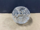 Bohemia Crystal Bowl