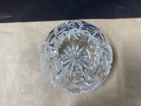 Bohemia Crystal Bowl