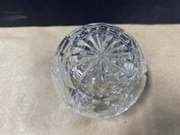 Bohemia Crystal Bowl