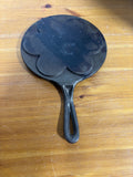 Unbranded Cast Iron Pancake Plett Pan