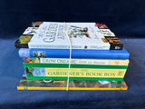 Lot Of Gardening Books (6)