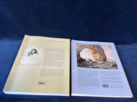 Pair Of Coffee Table Books