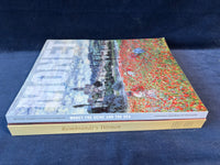 Pair Of Coffee Table Books