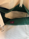 William & Mary Canvas Tote *Read Description*