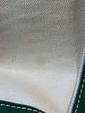 William & Mary Canvas Tote *Read Description*