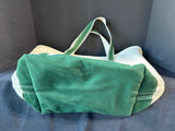William & Mary Canvas Tote *Read Description*