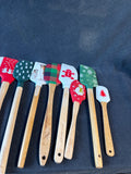 Holiday Spatula Lot (22)