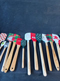 Holiday Spatula Lot (22)