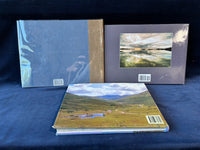 Lot Of European Books (3)