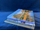 Lot Of European Books (3)