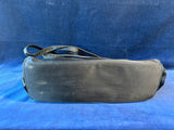 Kate Spade Black Nylon Shoulder Bag