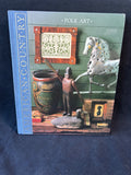 American Country - Folk Art Time Life Book