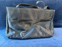 Kate Spade Black Nylon Shoulder Bag