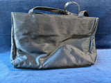 Kate Spade Black Nylon Shoulder Bag