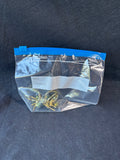Set Of 4 Lenox Holly Napkin Rings (B)