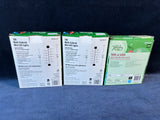 Lot Of Holiday Lights, Works