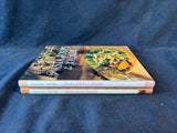 Williams Sonoma Pasta Cookbook Lot (2)