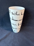 Kate Spade Lenox Daisy Place Vase