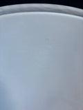 Sigrid Olsen Melamine Pumpkin Oval Serving Platter